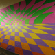 Illustration for article titled This Subway Tunnel Looks Like A Portal To A Psychedelic Fantasy World